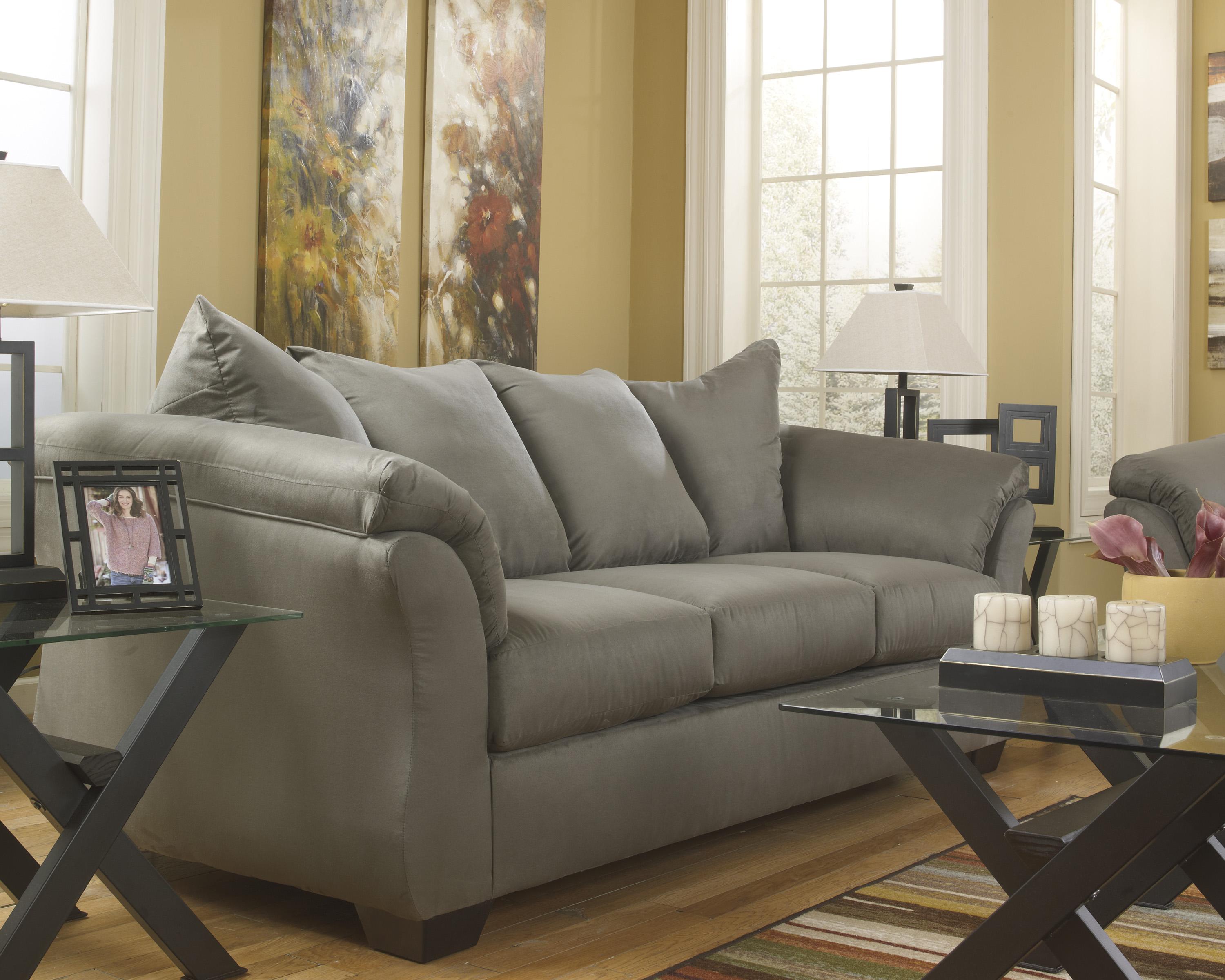 Darcy sofa shop